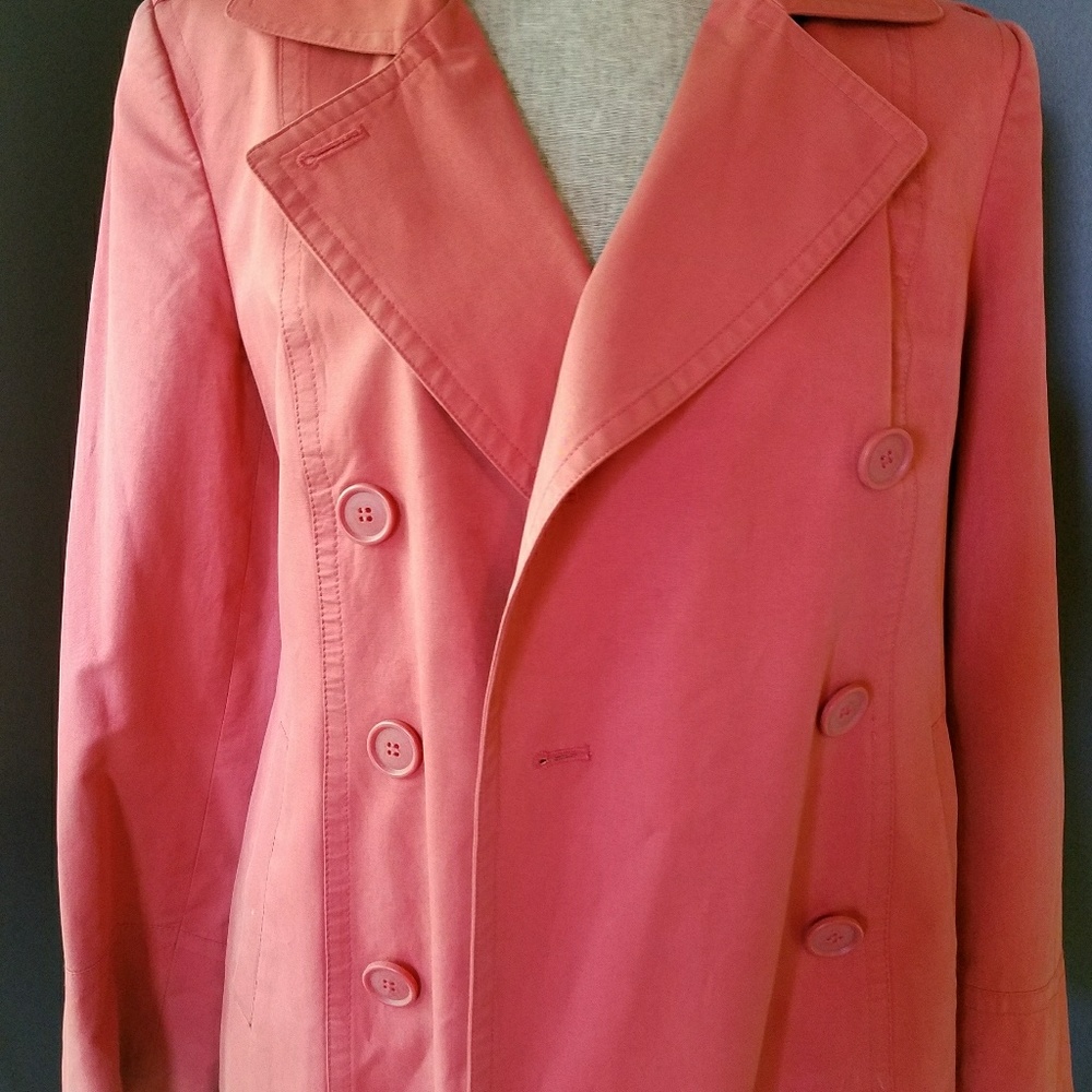 Loft Jacket - image 1